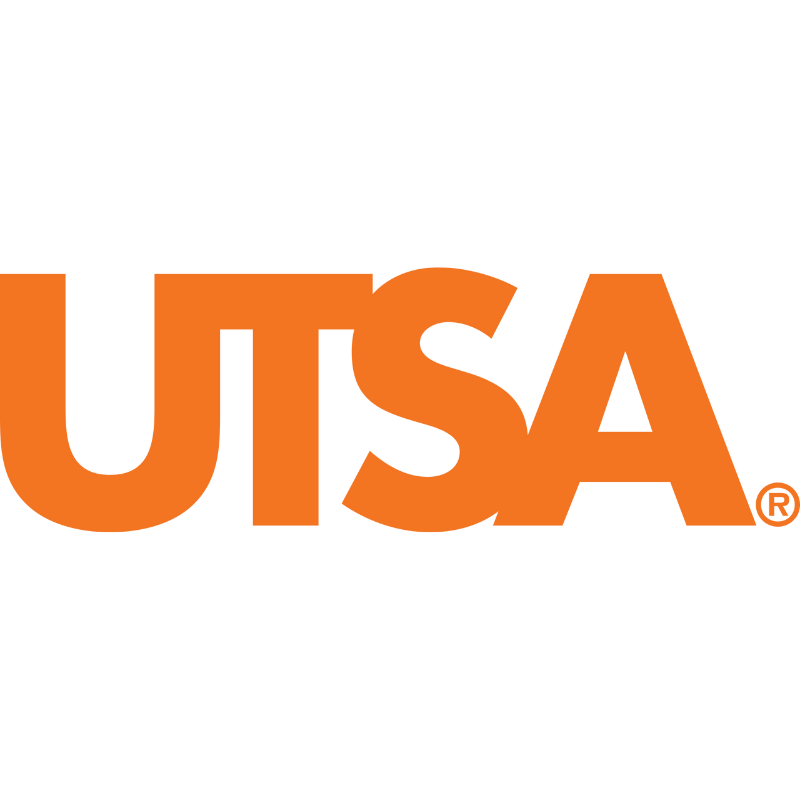 UTSA logo