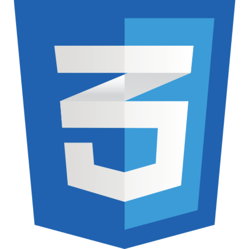 HTML logo