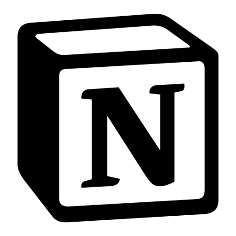 Notion logo