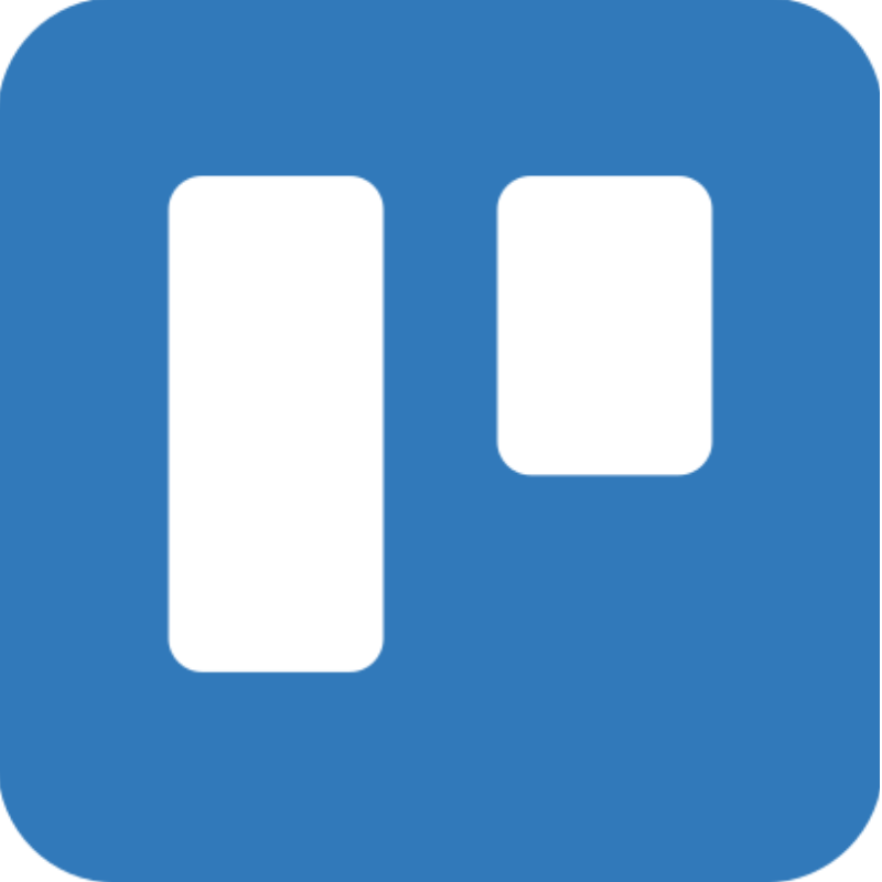 Trello logo