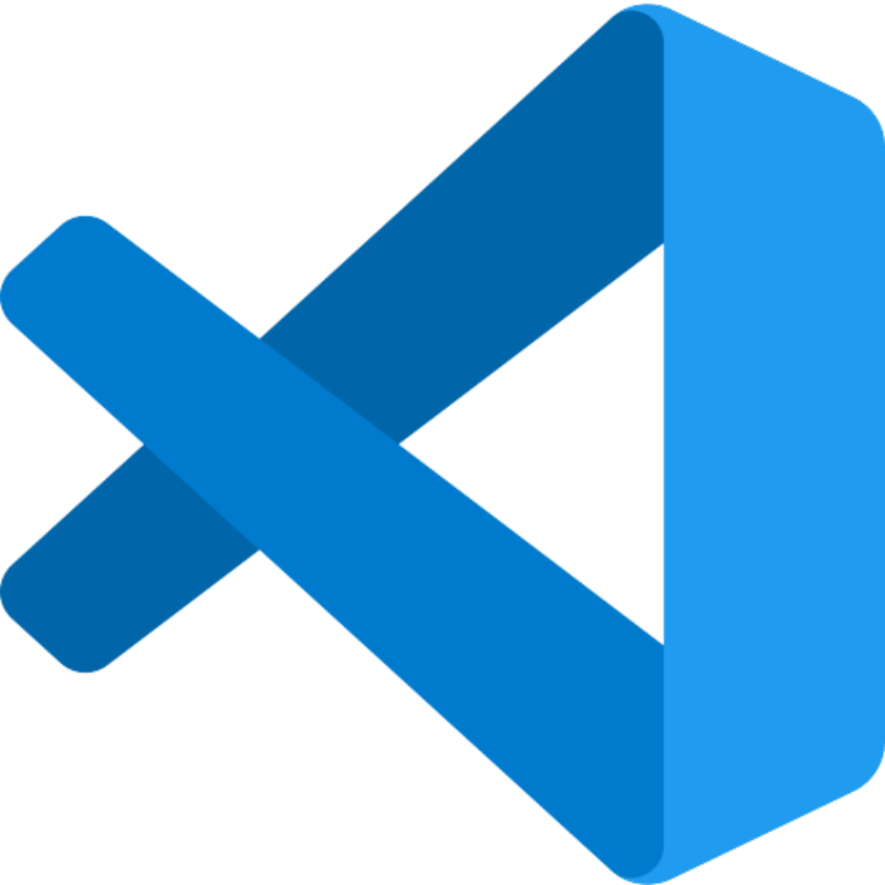 Visual Studio logo